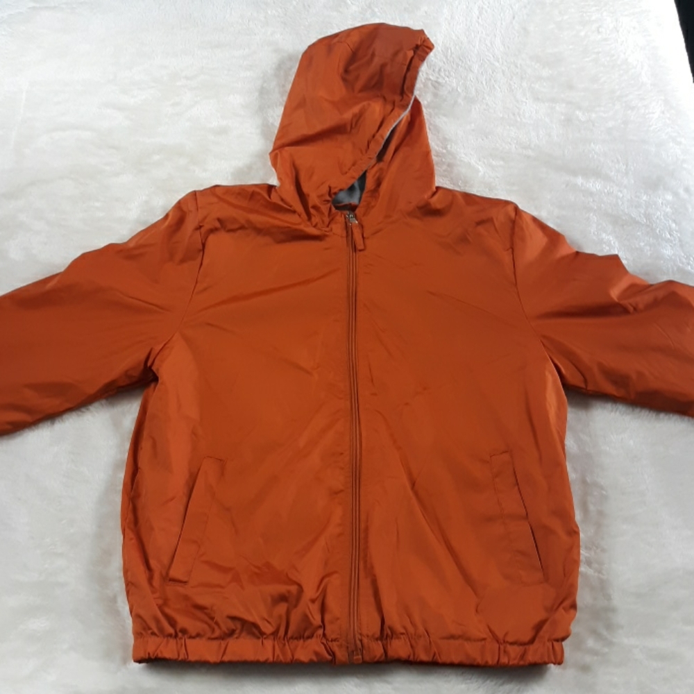 Cherokee light weight hooded jacket boys 18